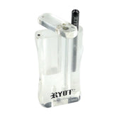 Clear Magnetic Dugout Box